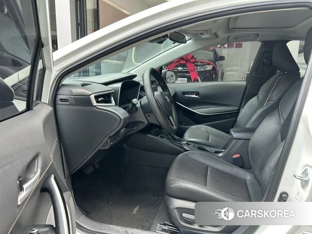 Toyota Lei Ling id 4335075 из Китая 17