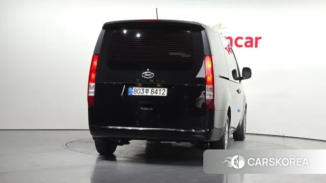 Hyundai Staria id 3011693 из Кореи 14