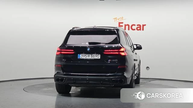 BMW X5 (G05) id 4734658 из Кореи 30
