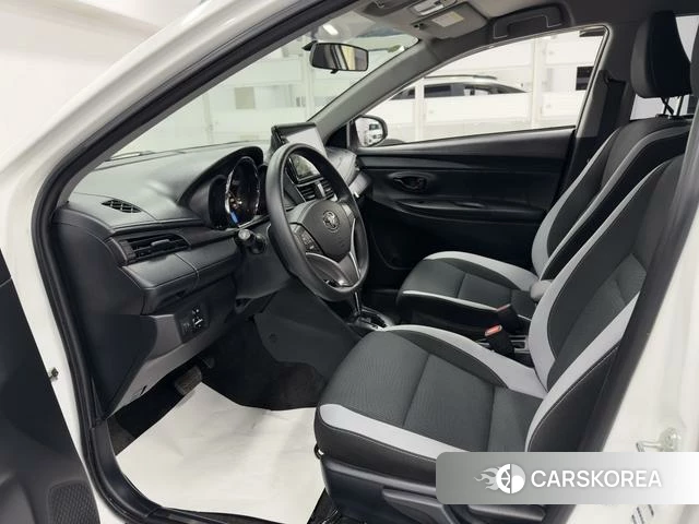 Toyota YARIS L Zhixuan id 4276378 из Китая 10
