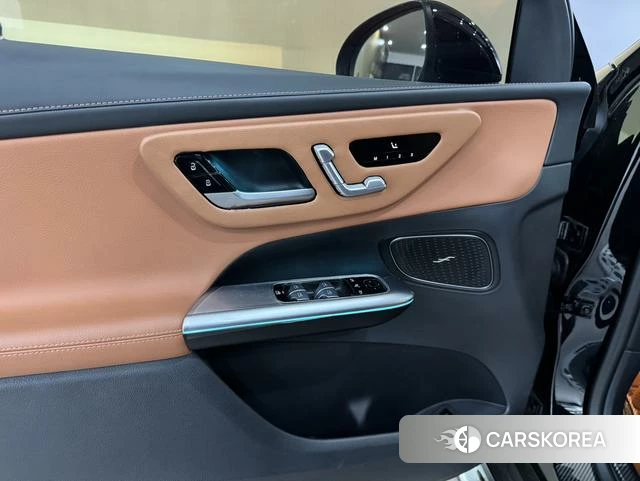 Mercedes-Benz GLC id 4277730 из Китая 14