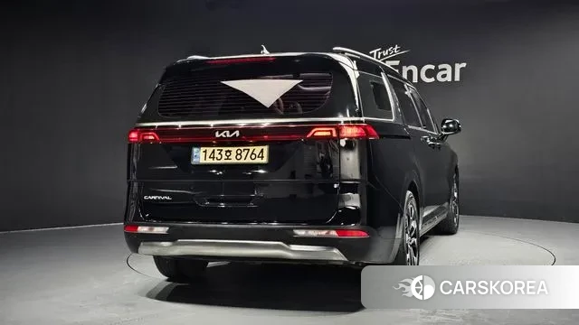 Kia Carnival 4th generation id 3591893 из Кореи 14