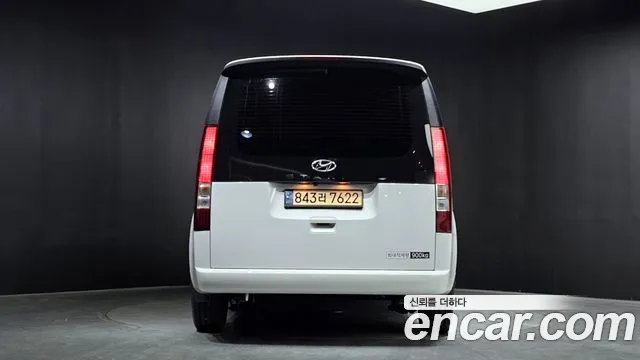 Hyundai Staria id 2524408 из Кореи 14