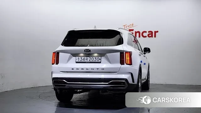 Kia Sorento 4th Generation id 3598468 из Кореи 14