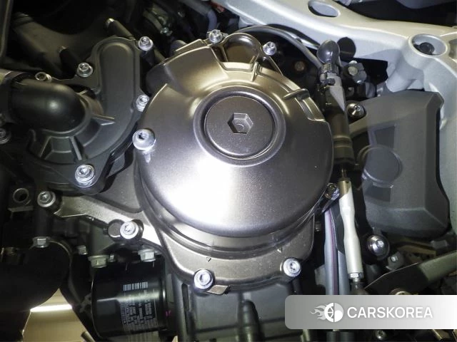 Engine photo
