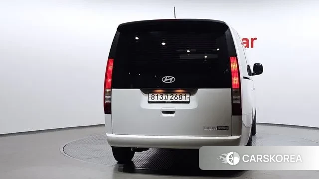 Hyundai Staria id 3327369 из Кореи 14