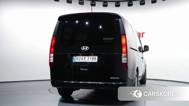 Hyundai Staria id 3865639 из Кореи 14