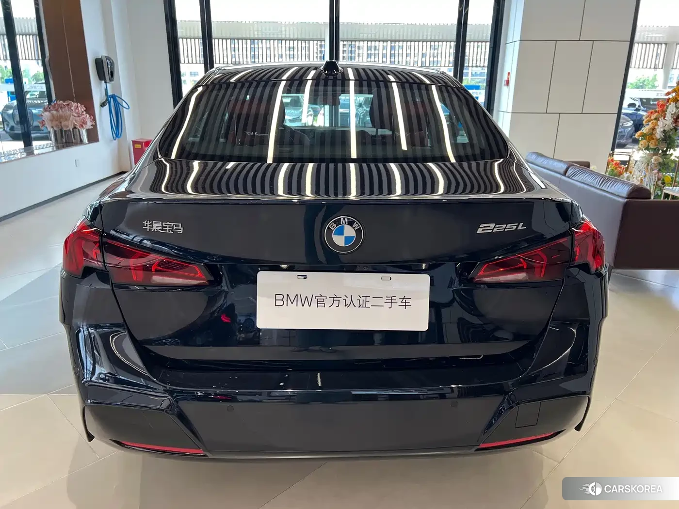 BMW 2 series id 4680573 из Китая 7
