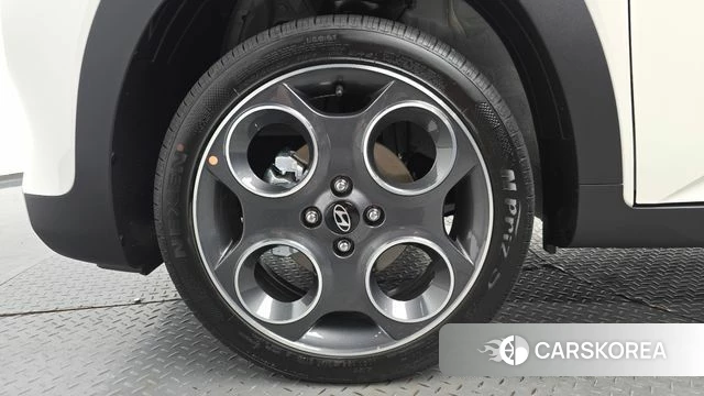 Hyundai The New Casper id 4578384 из Кореи 25