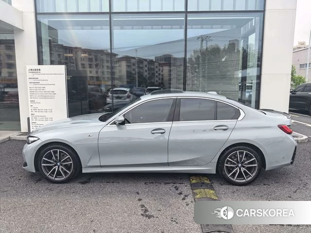 BMW 3 series id 4272363 из Китая 7
