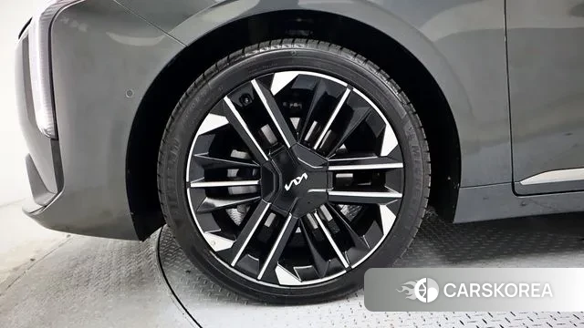 Kia The New K8 Hybrid id 3377279 из Кореи 14