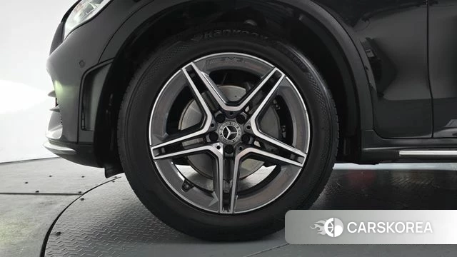 Mercedes-Benz GLC-Class X253 id 3954531 из Кореи 14