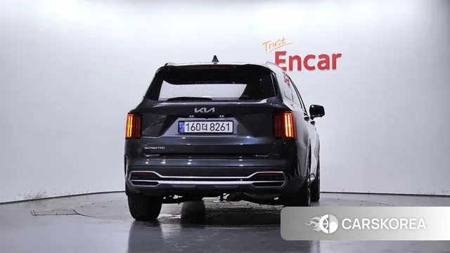 Kia Sorento 4th Generation id 2930397 из Кореи 14