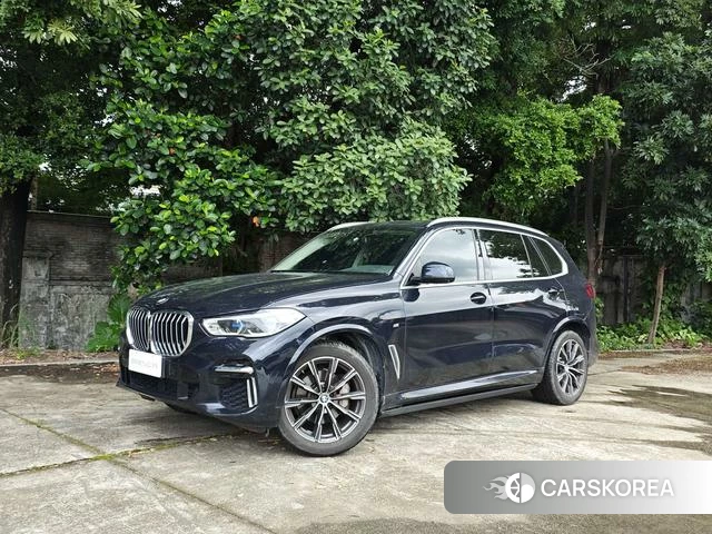 BMW X5 id 4328907 из Китая 8
