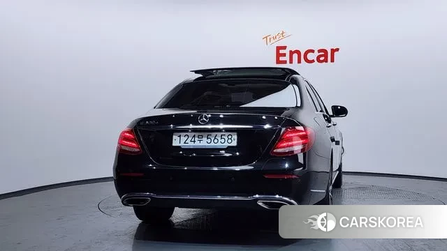 Mercedes-Benz E-Class W213 id 3459661 из Кореи 14