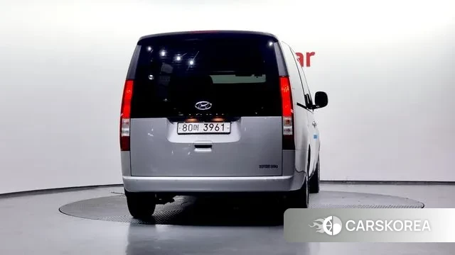 Hyundai Staria id 2911131 из Кореи 14