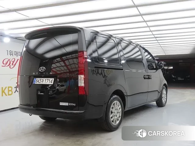 Hyundai Staria id 3763832 из Кореи 14