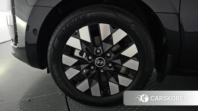 Hyundai Staria id 4505637 из Кореи 31