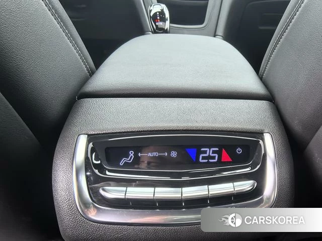 Cadillac XT6 id 4220540 из Китая 10