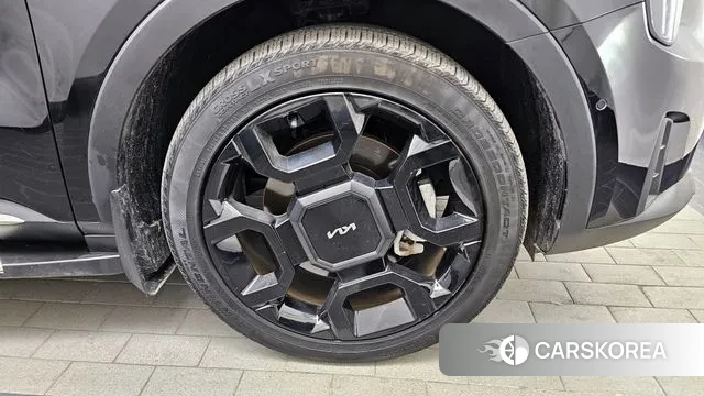 Kia The New Sorento 4th Generation id 3502602 из Кореи 14