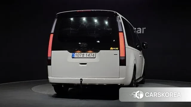 Hyundai Staria id 3720614 из Кореи 14