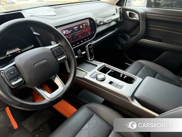 Haval Big dog id 4215211 из Китая 11