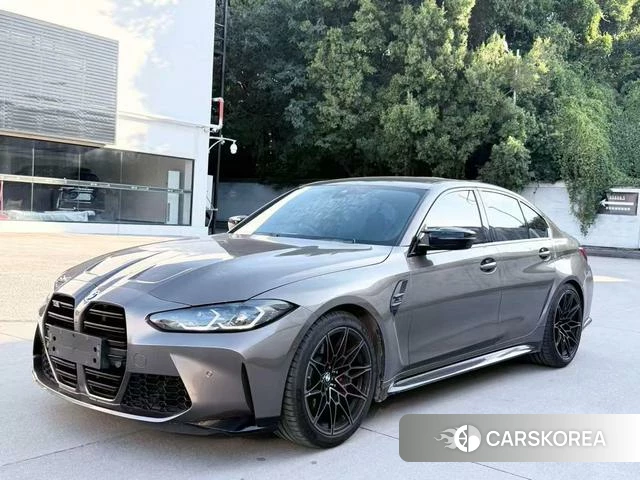 BMW M3 id 4277244 из Китая 10