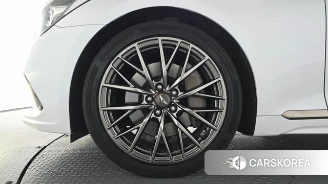 Genesis G80 id 4363273 из Кореи 33