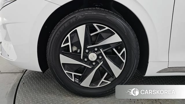 Hyundai The New Grandeur IG Hybrid id 3915116 из Кореи 14