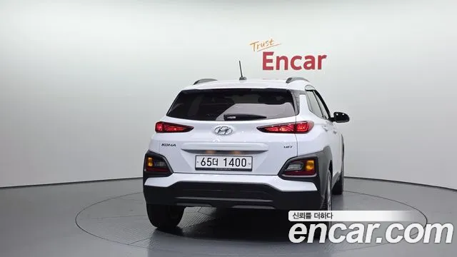 Hyundai Kona id 2808508 из Кореи 14