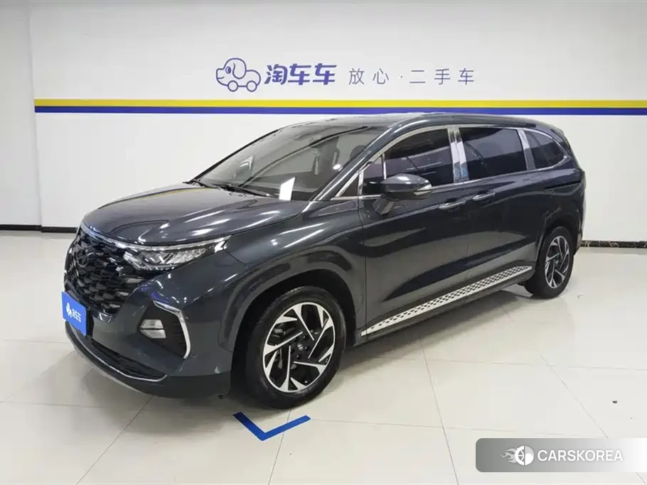 Hyundai Kustu id 4577694 из Китая 10