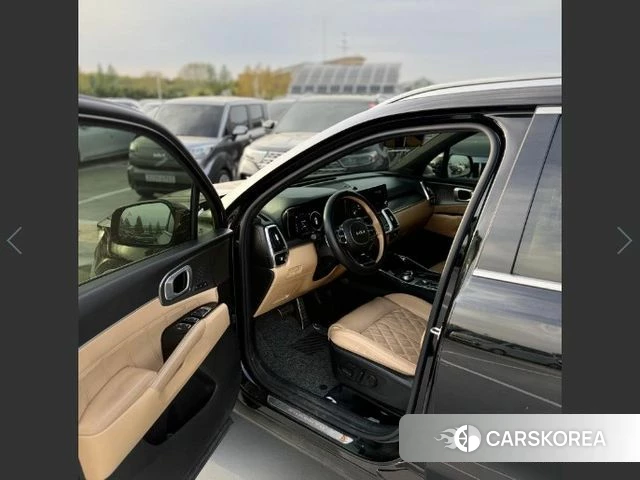 Kia Sorento 4th Generation id 4202565 из Кореи 14