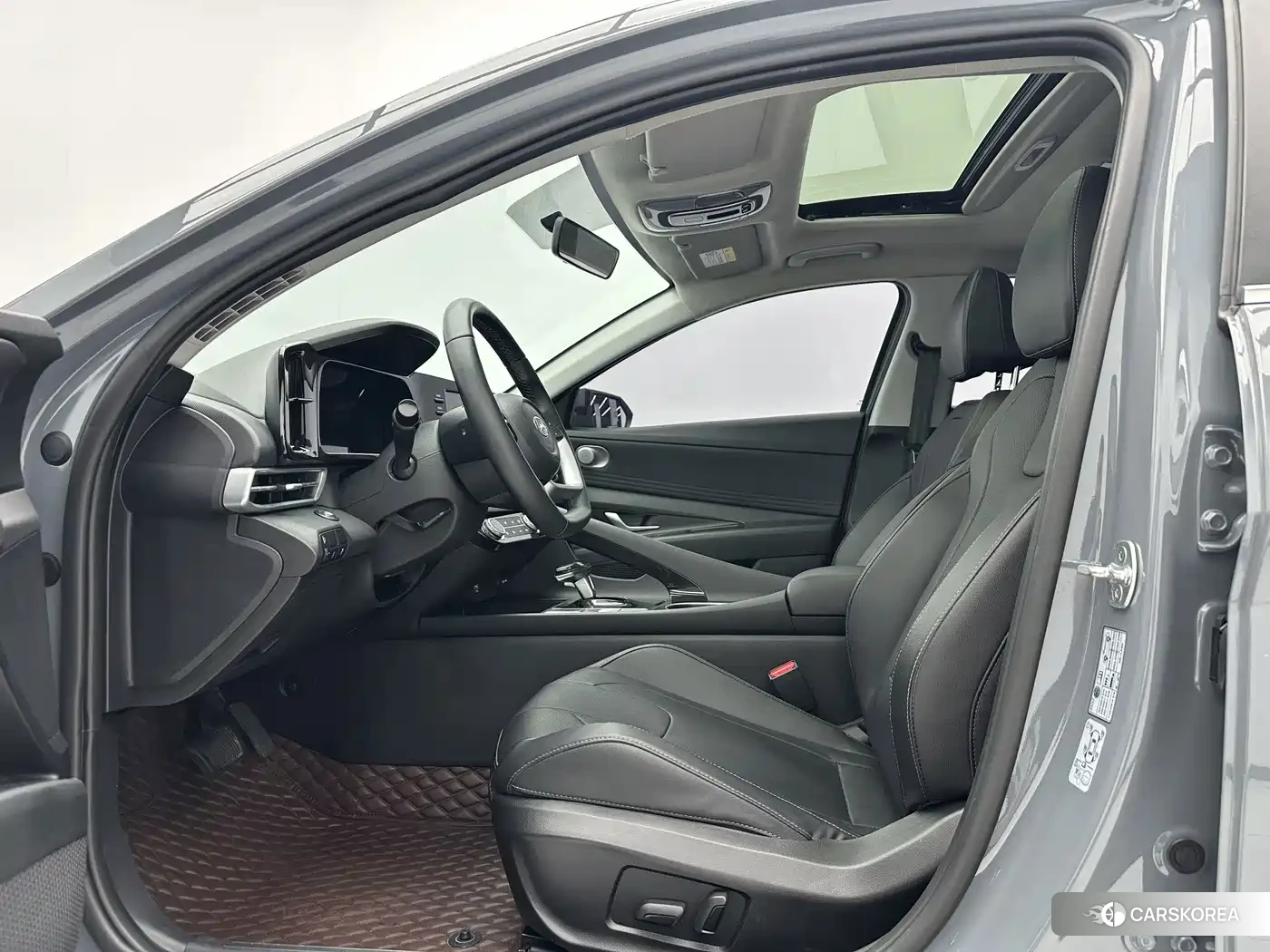 Hyundai Elantra id 4644552 из Китая 13