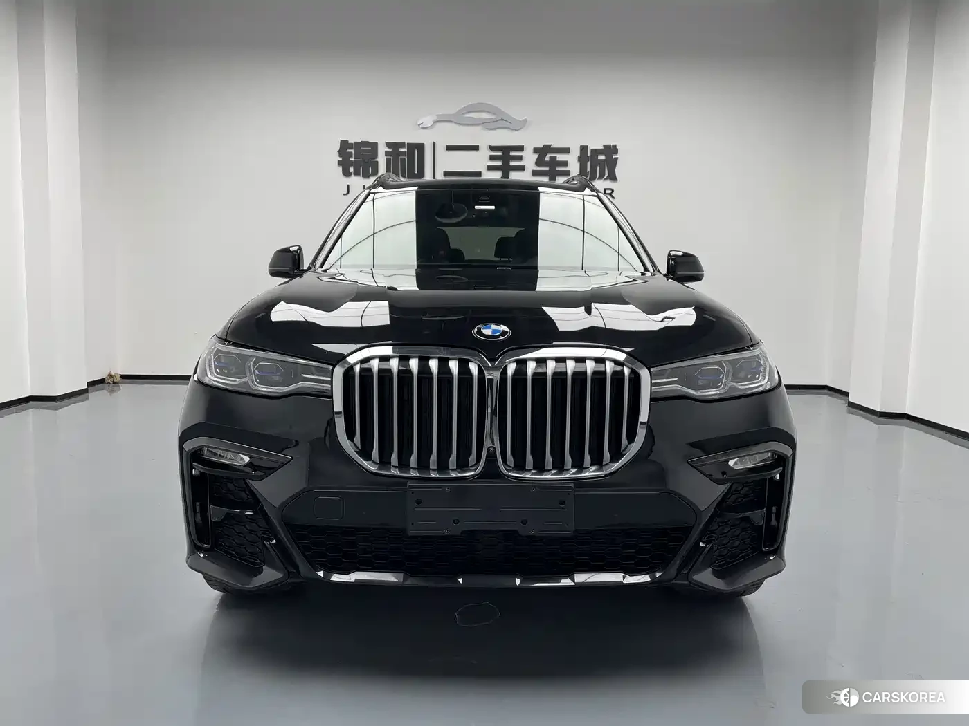 BMW X7 id 4629791 из Китая 10