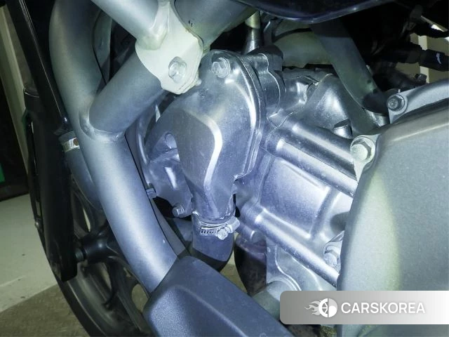 Engine photo