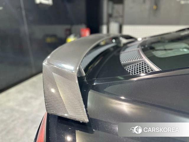 Audi R8 2023 Черный из Китая, фото 4