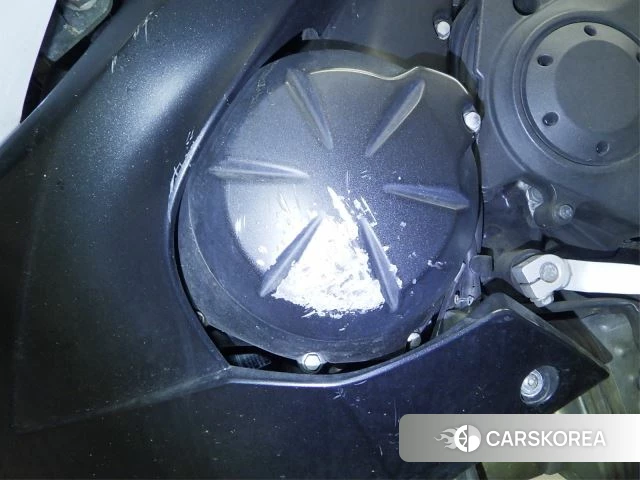 Engine photo