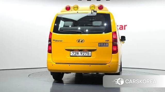 Hyundai The New Grand Starex id 4643062 из Кореи 14