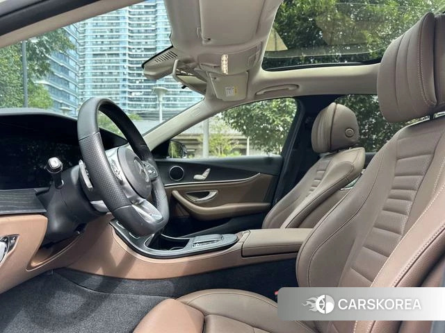 Mercedes-Benz E-class id 4212624 из Китая 13