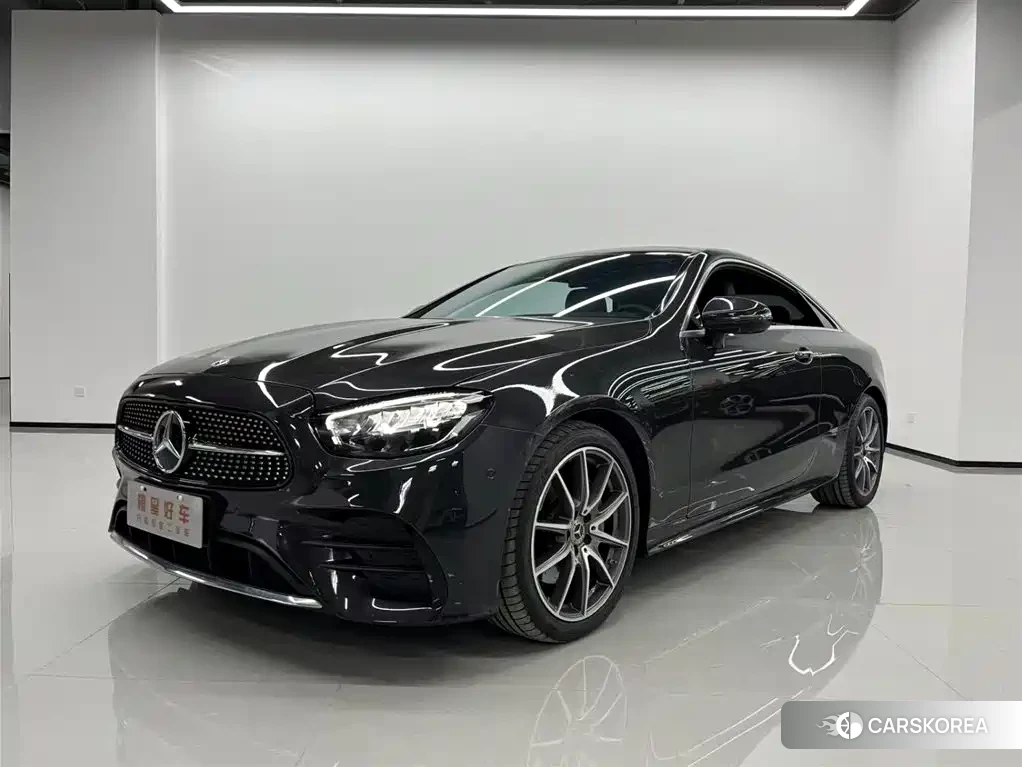 Mercedes-Benz E-Class id 4628975 из Китая 11
