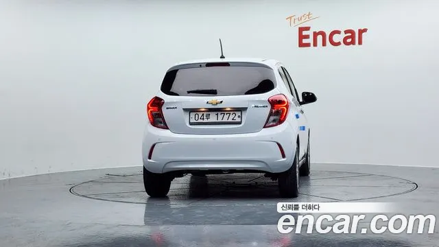 Chevrolet (GM Daewoo) The New Spark id 2329321 из Кореи 14