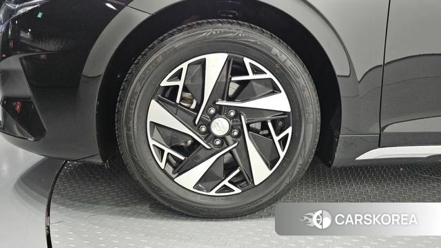 Hyundai The New Grandeur IG Hybrid id 4731881 из Кореи 27
