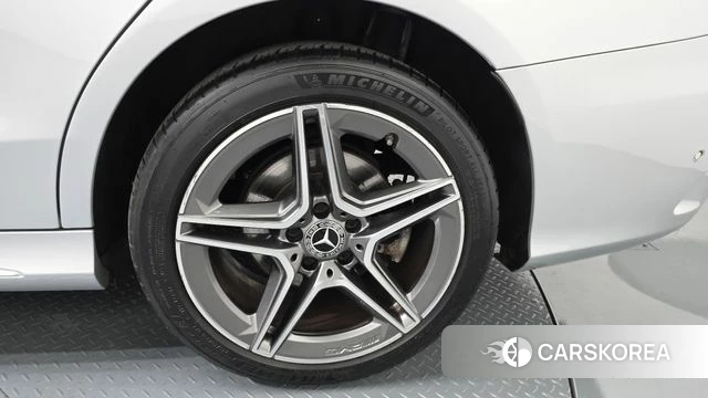 Mercedes-Benz C-Class W205 id 3845062 из Кореи 14