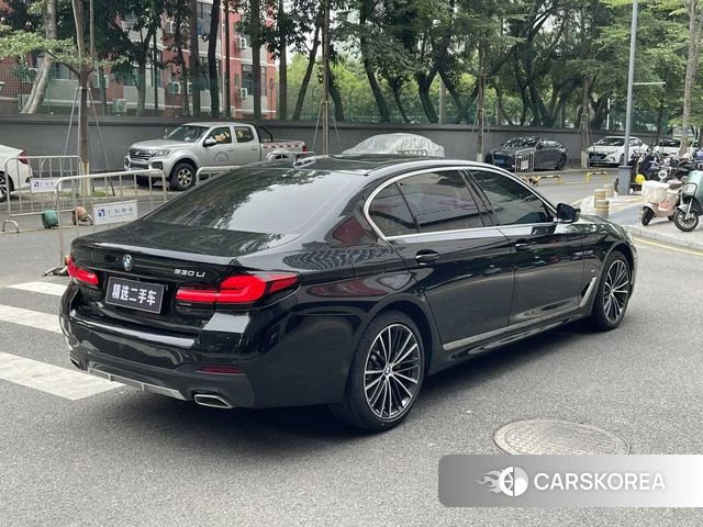 BMW 5 series id 4278295 из Китая 11