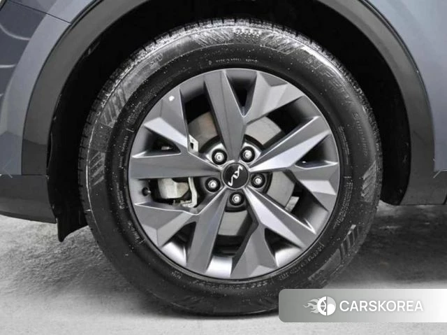 Kia Sportage 5th Generation id 4871745 из Кореи 13
