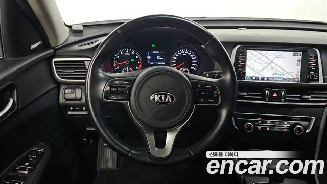 Kia K5 second generation id 2791630 из Кореи 14