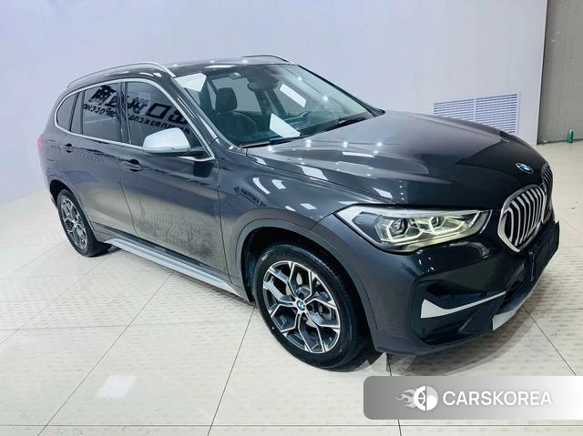 BMW X1 id 4291093 из Китая 7