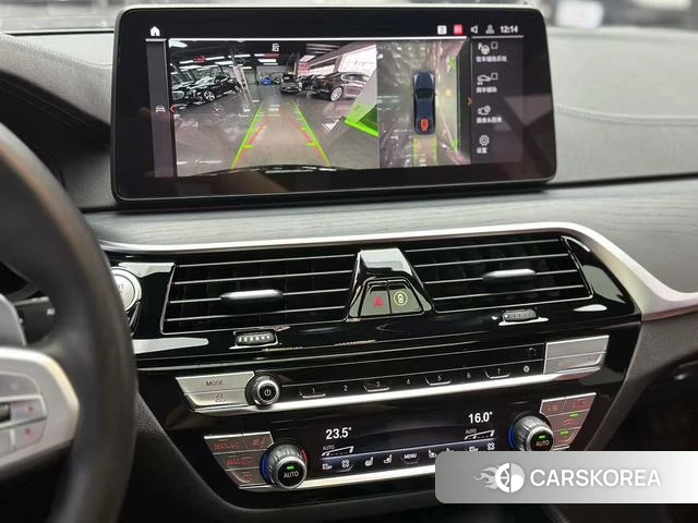 BMW 5 series id 4260392 из Китая 10
