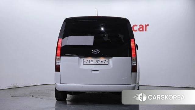Hyundai Staria id 4362079 из Кореи 25
