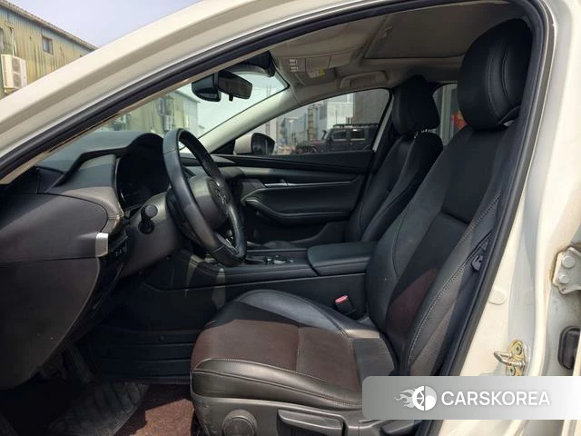 Mazda 3 Angkesaila id 4208505 из Китая 11